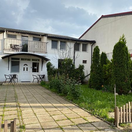 B&B Duo Caffe Baneasa Bucharest Exterior photo