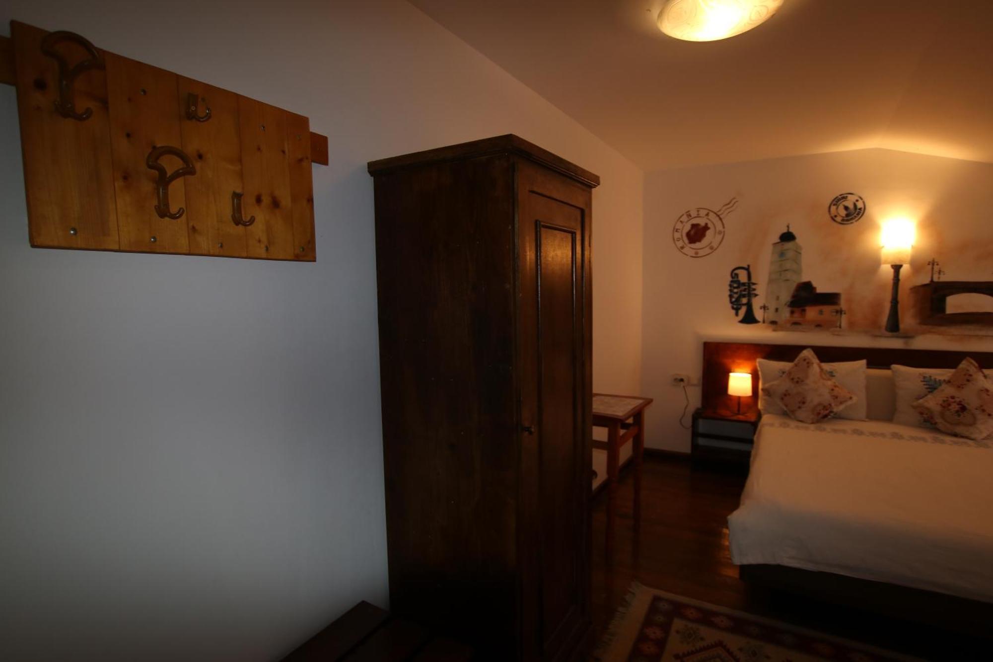 B&B Duo Caffe Baneasa Bucharest Exterior photo