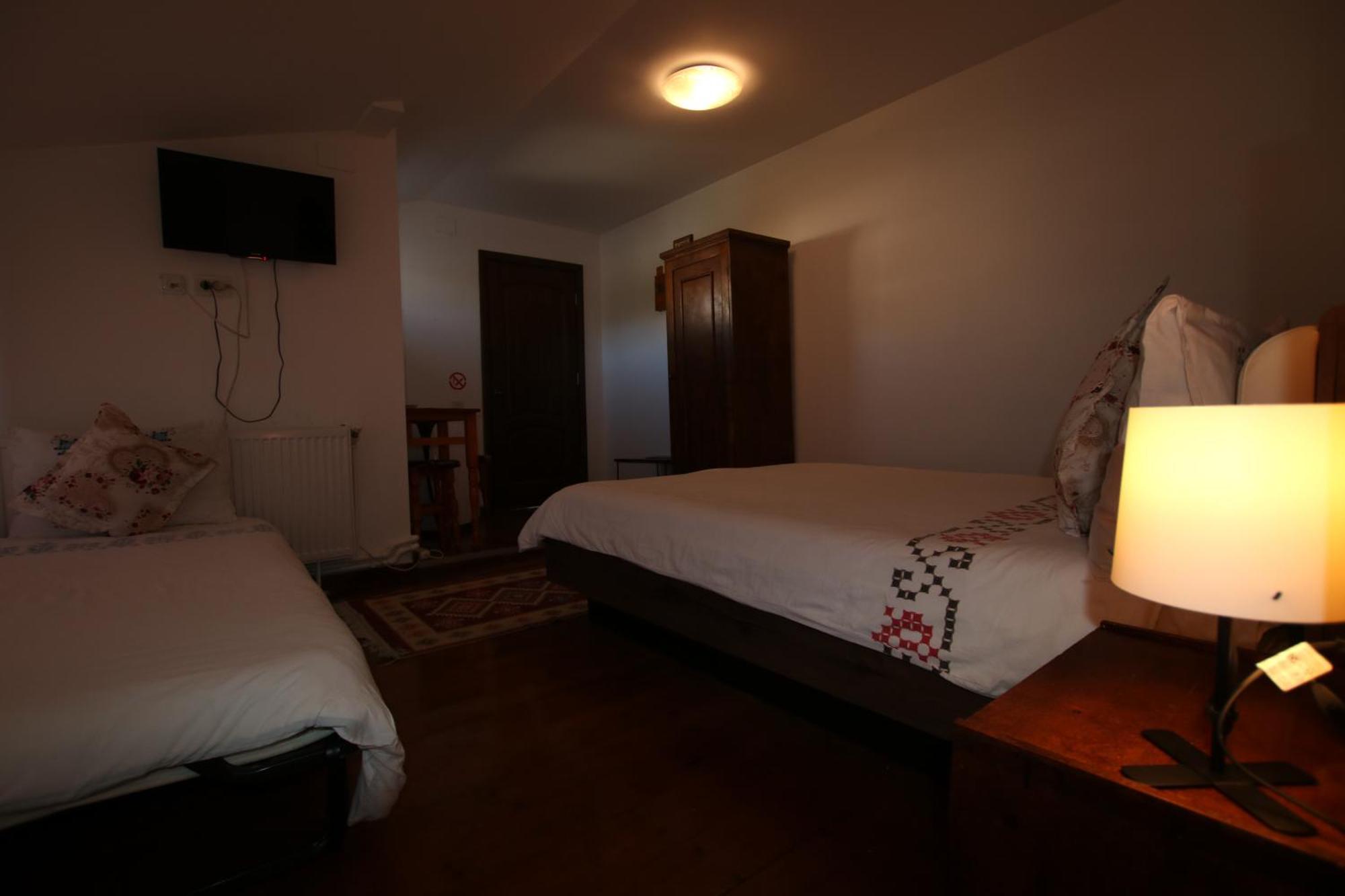 B&B Duo Caffe Baneasa Bucharest Exterior photo