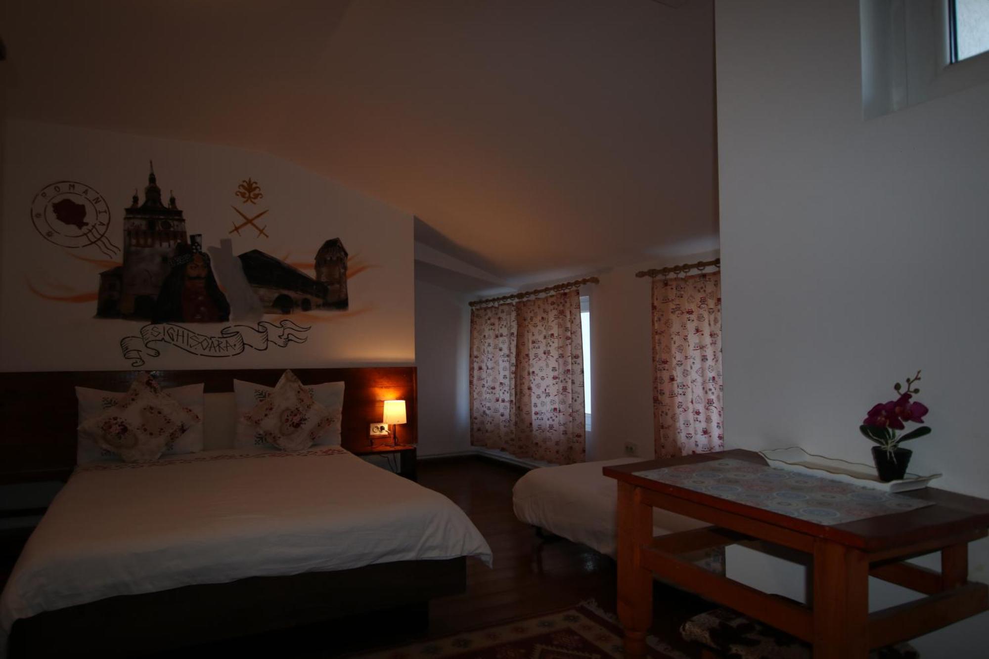 B&B Duo Caffe Baneasa Bucharest Exterior photo